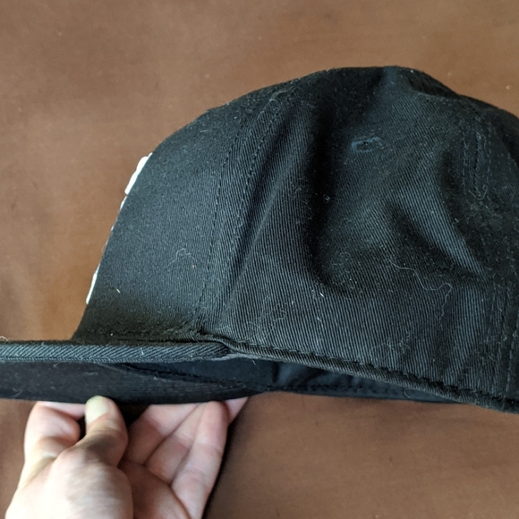 Technine Snowboards Fitted Baseball Cap/Hat - Picture 4 of 5